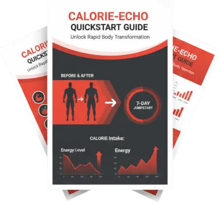 Calorie-Echo Quickstart Guide